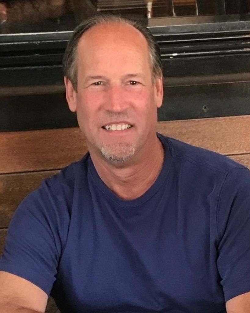 Robert John Krause