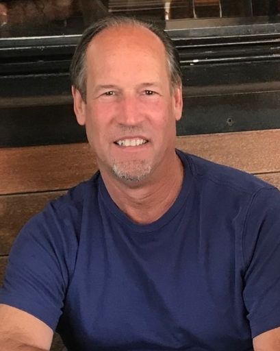 Robert John Krause's obituary image