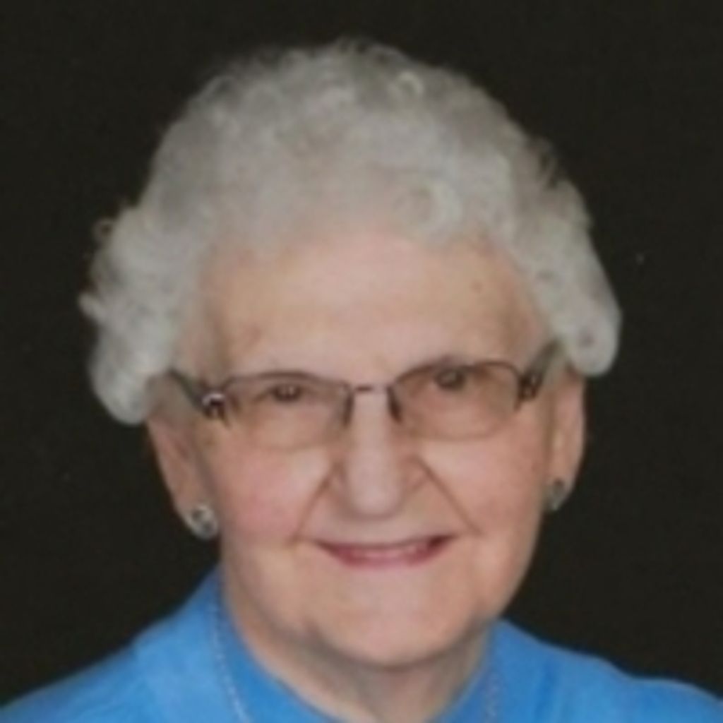Dolores Margaret Kropp