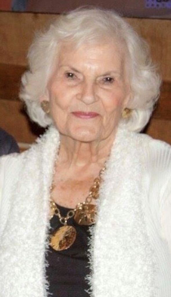 Helen "Honey" Hardiman