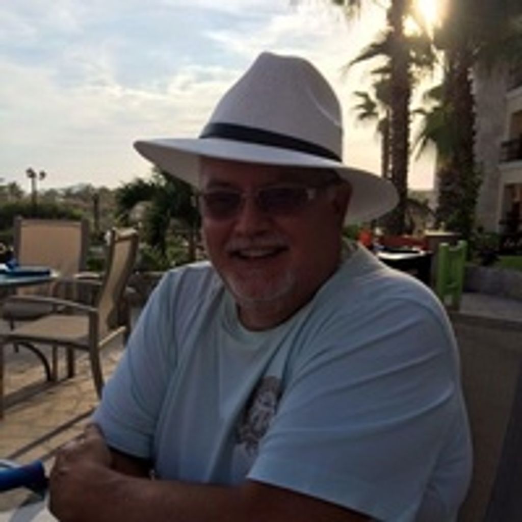 Kevin L. Bains