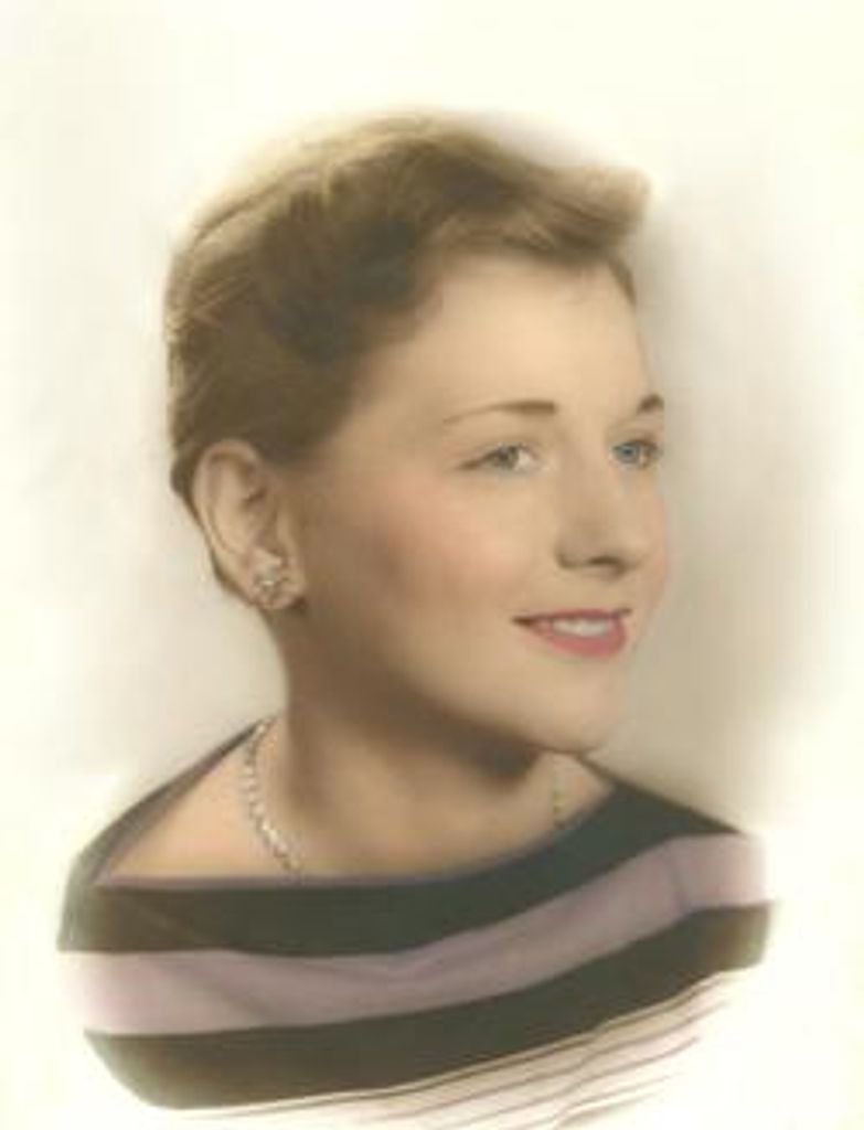 Thelma Moore
