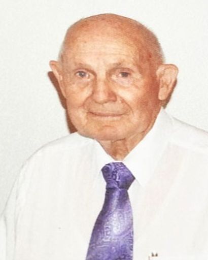 Roy Lee Smith's obituary image