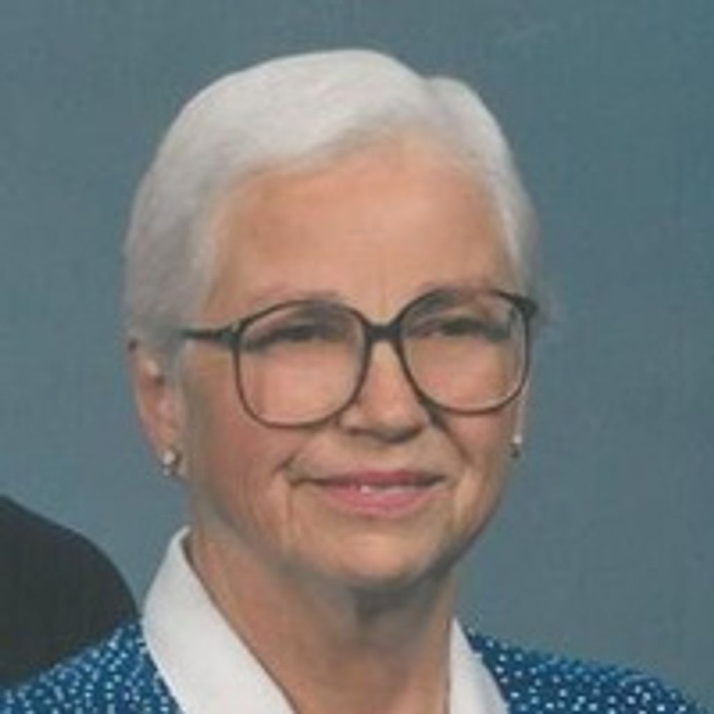 Eva W. Carpenter