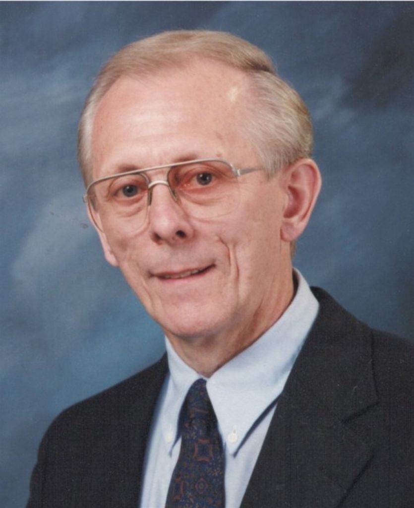 Robert "Bob" Howsare Profile Photo