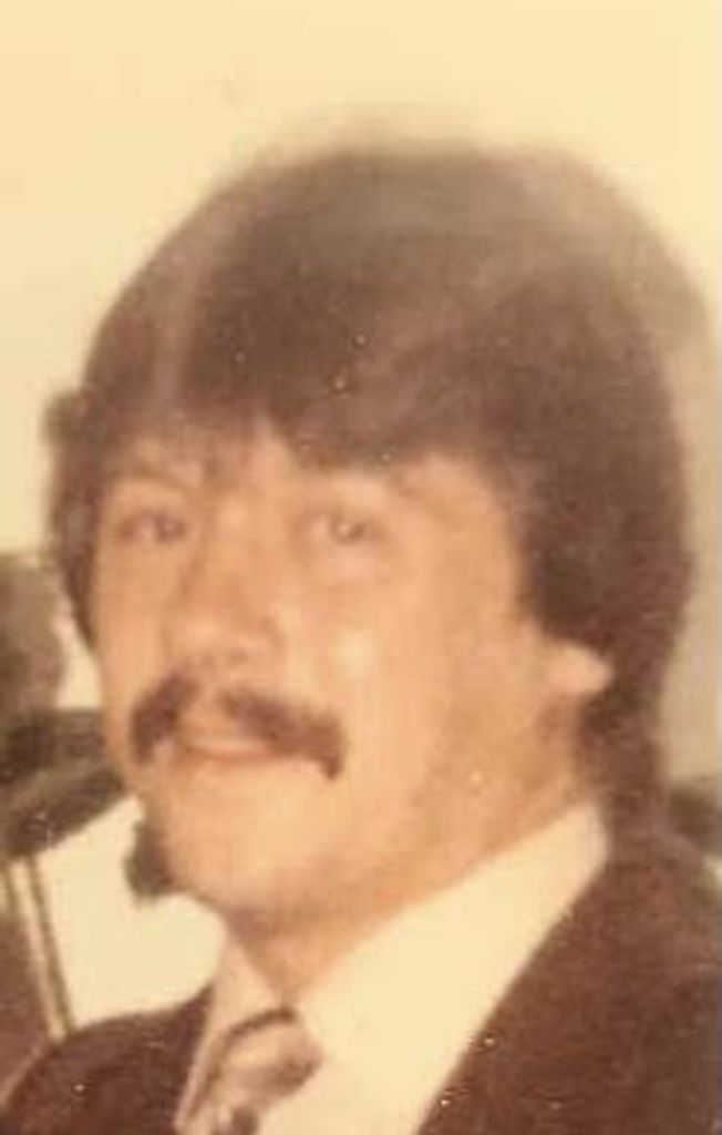 Frank Paul