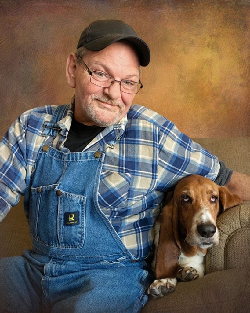 Randall "Randy" Paul Clark