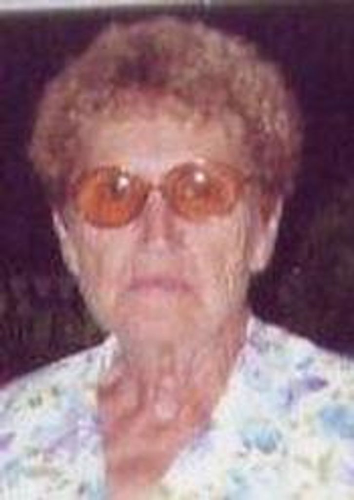 Rosa Hanvey Profile Photo