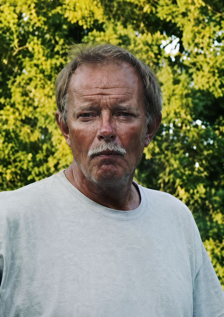 Ronald J. Peters