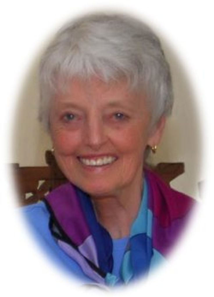 Donna Halliday Profile Photo