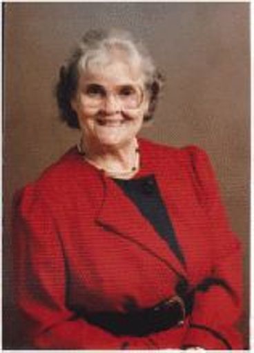 Norma Hazel Miller Profile Photo
