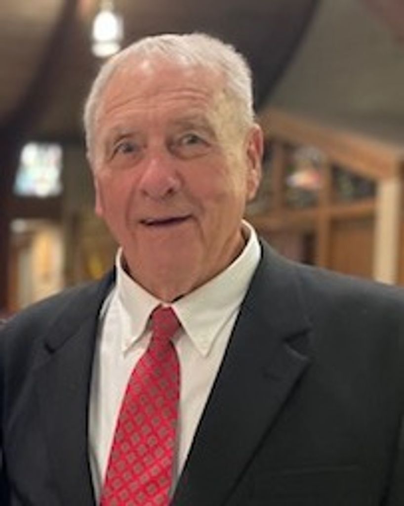 Russell "Russ" Raymond Ruland Profile Photo