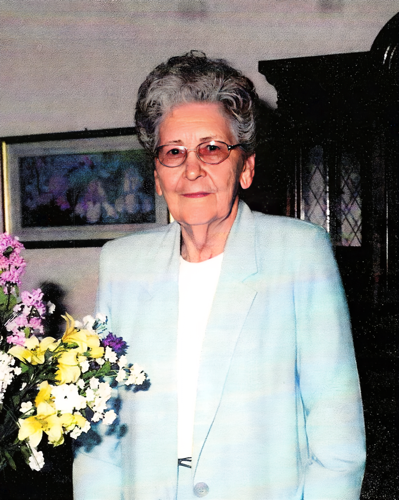 Vera Abbott Profile Photo