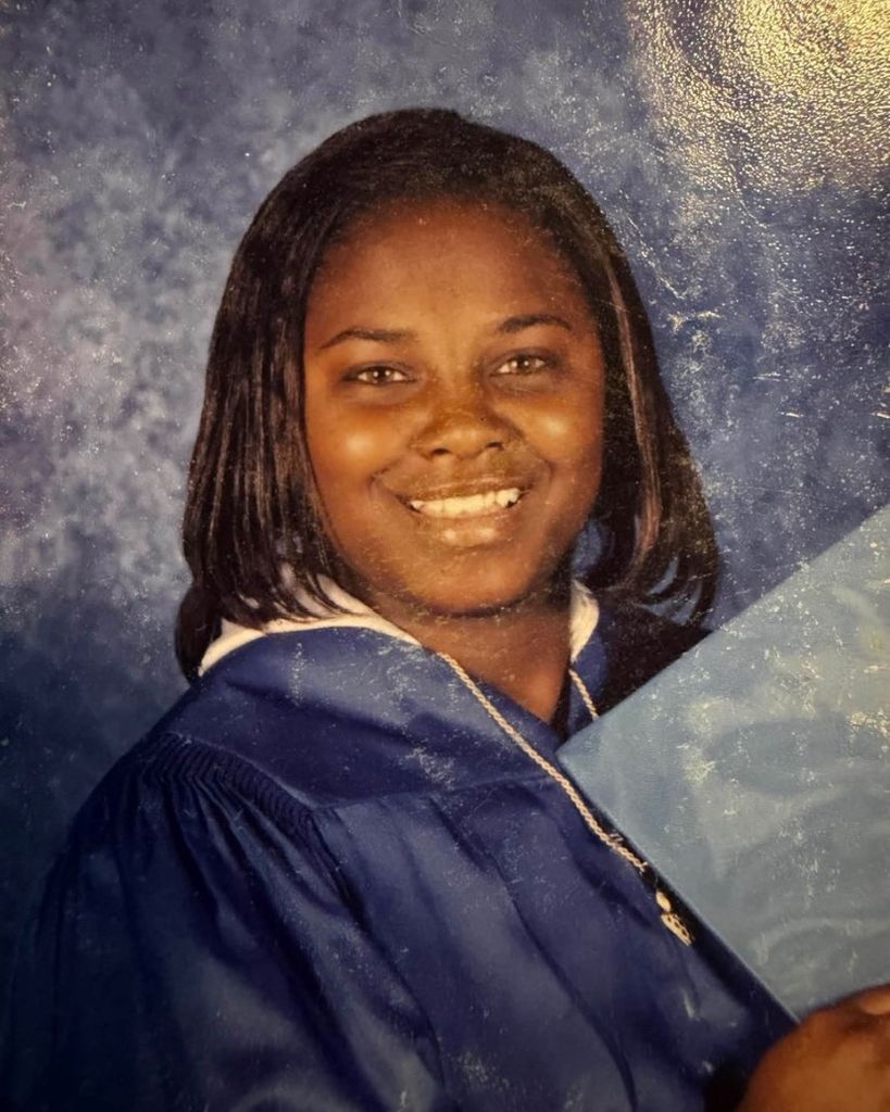 Latricia Shermone Guess Profile Photo