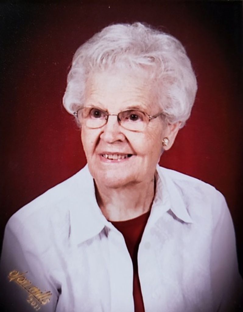 Retha Davis Tibbals Profile Photo