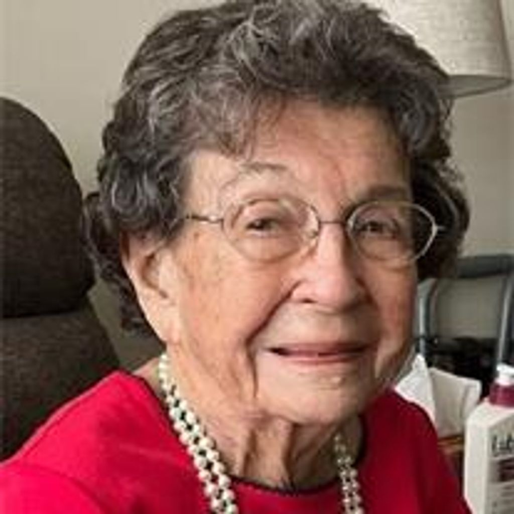 Florence Trawick Profile Photo