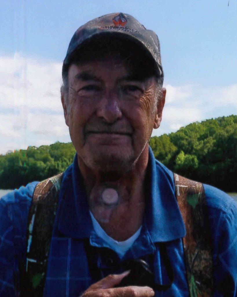 Mack W. Green