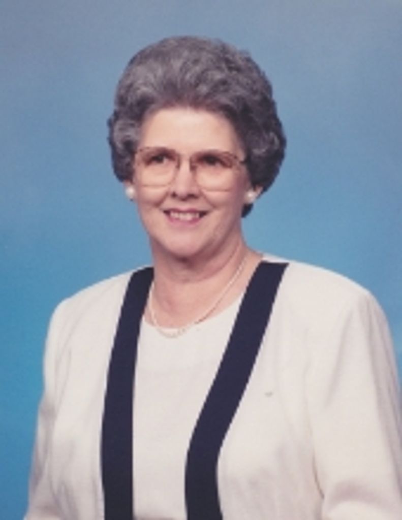 Joyce Marilyn (Kerr) Aigner