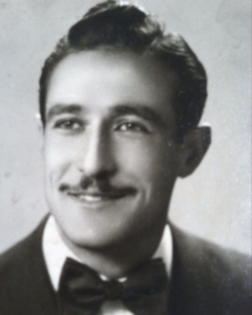 Javad Abdollahian, MD