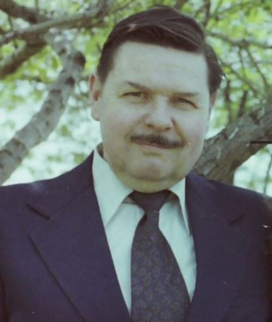 Charles Vance Solbrig
