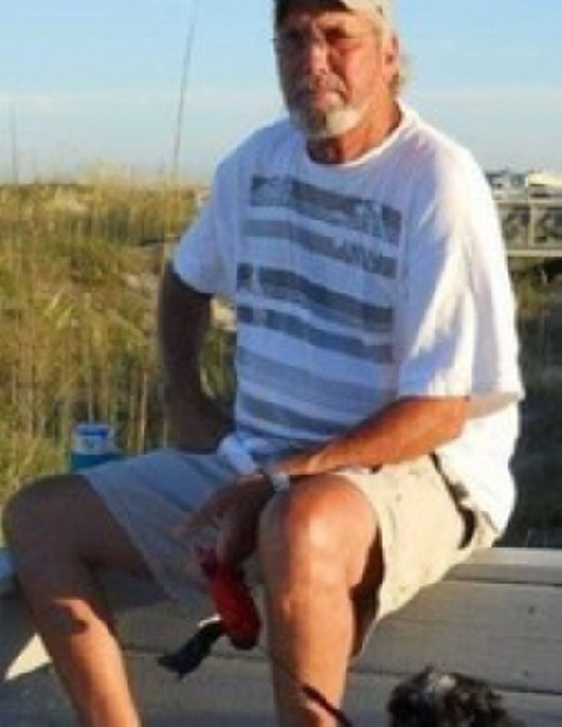 Jerry Mack Arrington Profile Photo