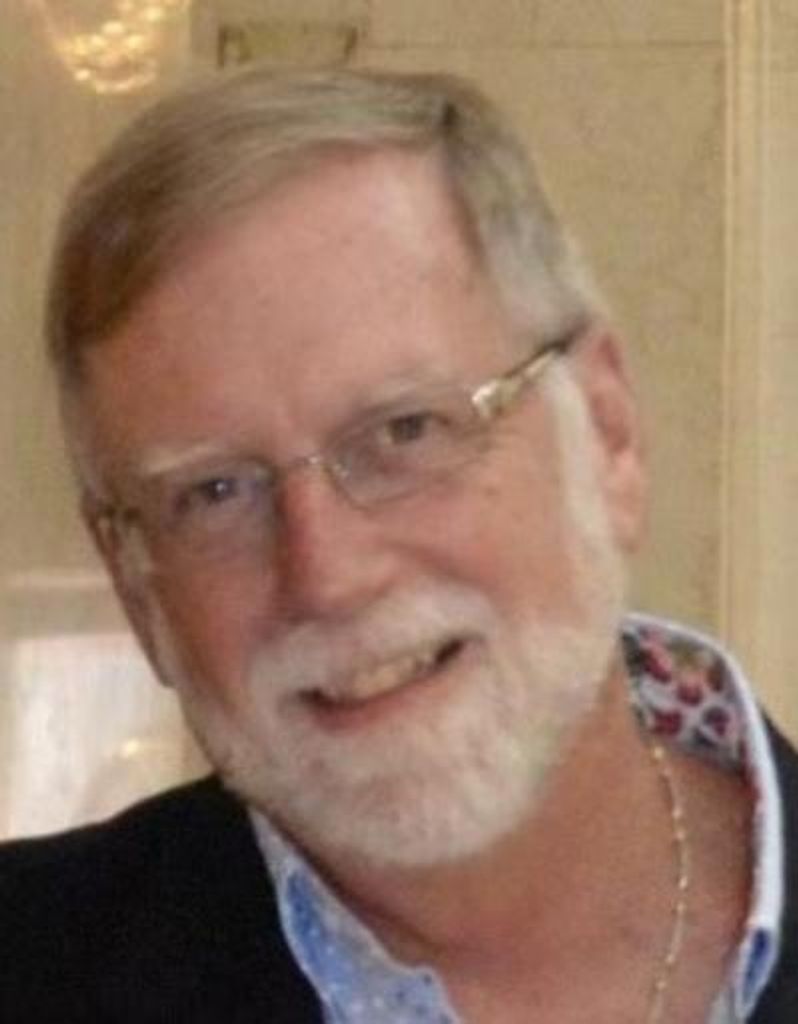 Roger Martine Orth, M.D.