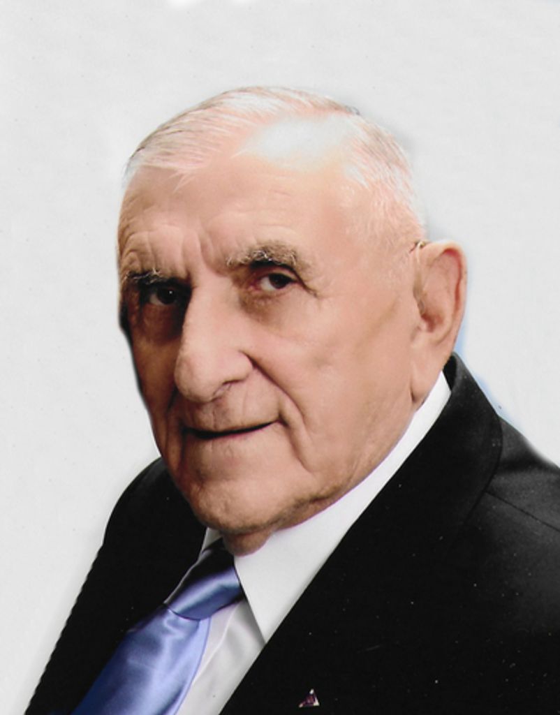 Elmer G. Crouch Profile Photo