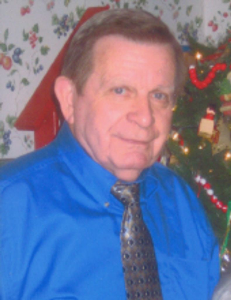 Harold Lee Cupp