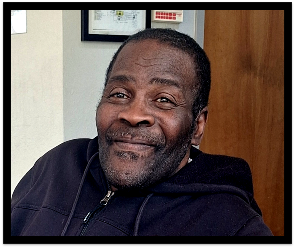 Larry Joe Hardy Profile Photo