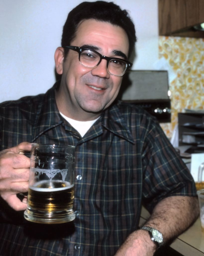 Charles Jerome "Charlie" Vincent