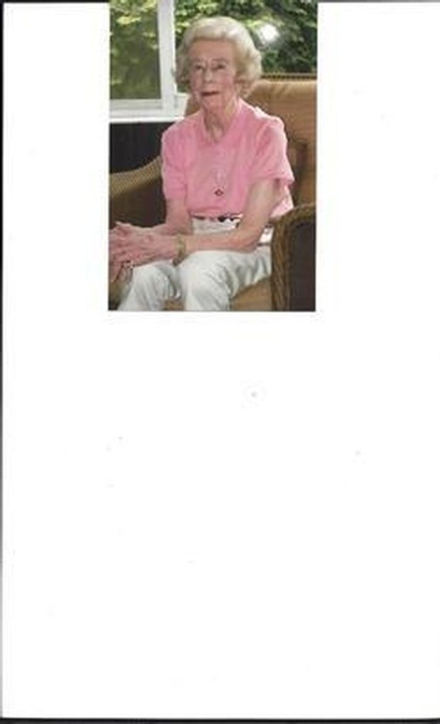 Marion Allison Morrison Profile Photo