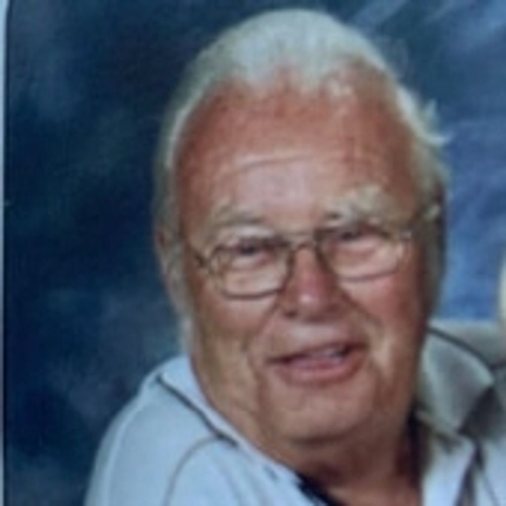 David J. Brandt Profile Photo