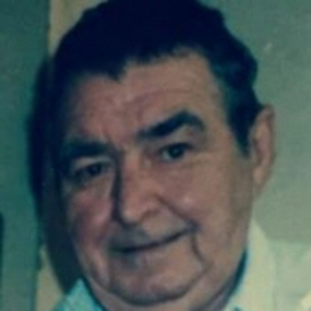 John F Shanahan