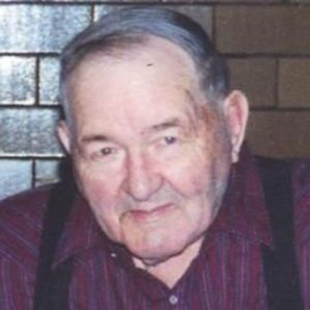 Millard B. Davis Profile Photo