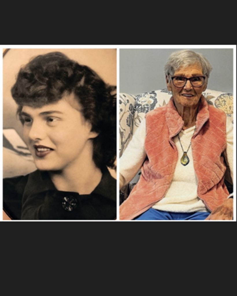 Virginia "Ginny" L. Rioux Profile Photo