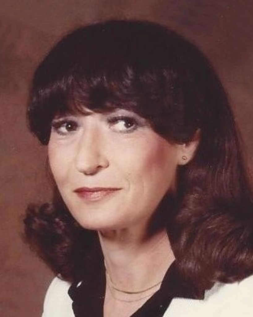 Bobbie Joyce Eubanks
