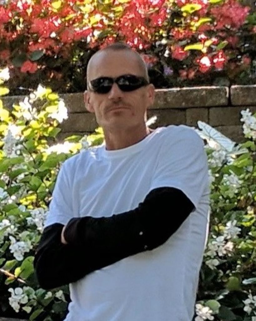 David J. Clark Profile Photo