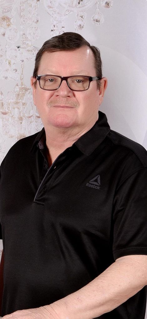 Ronnie Joseph Reames Profile Photo