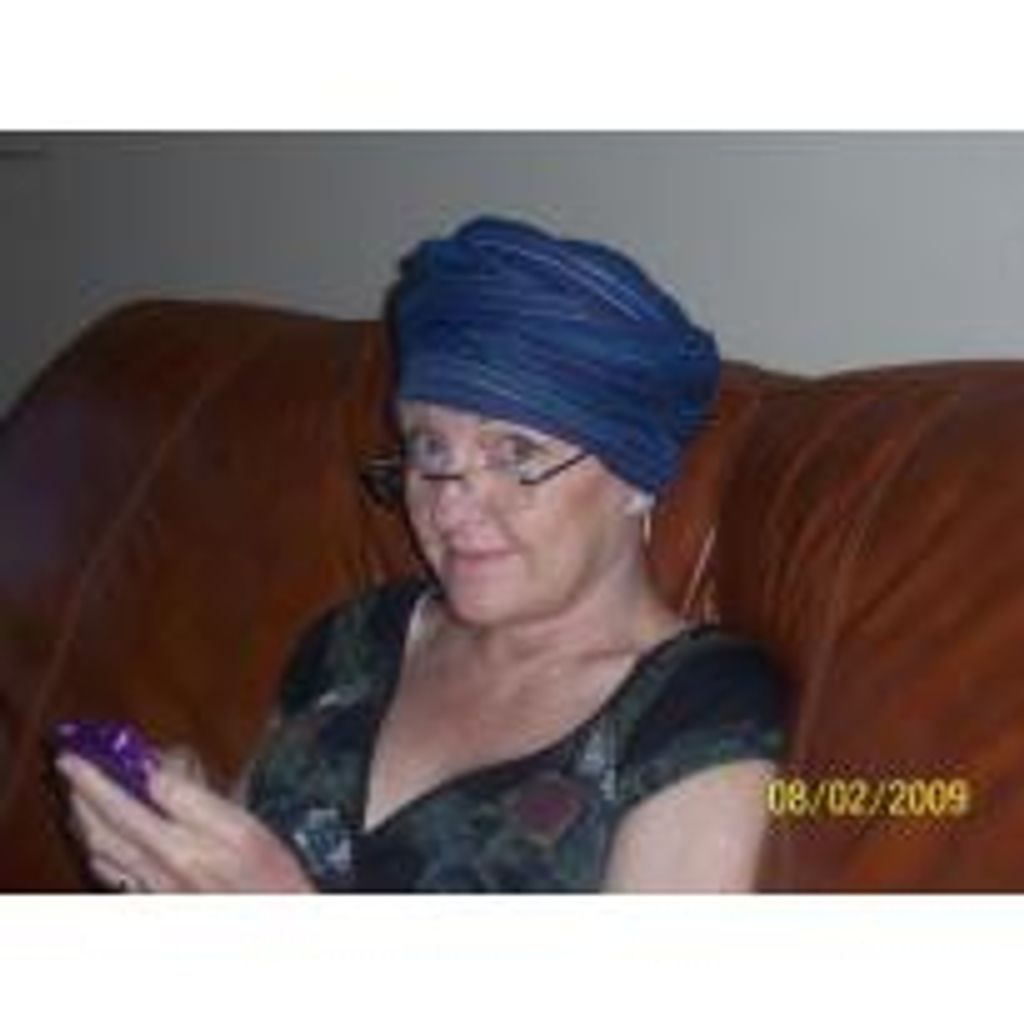 Katherine Kelly-Molica