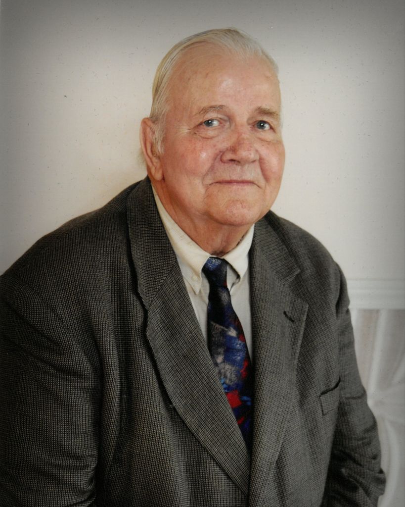 James E. Lafferty