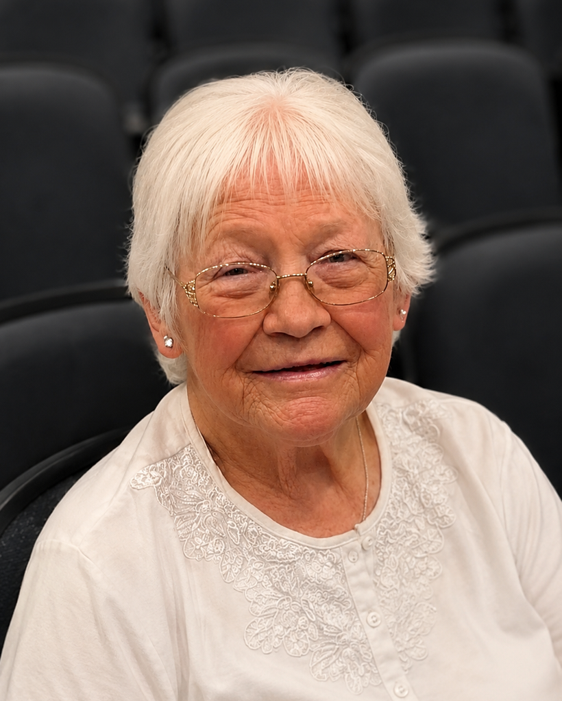 Jennie Jones