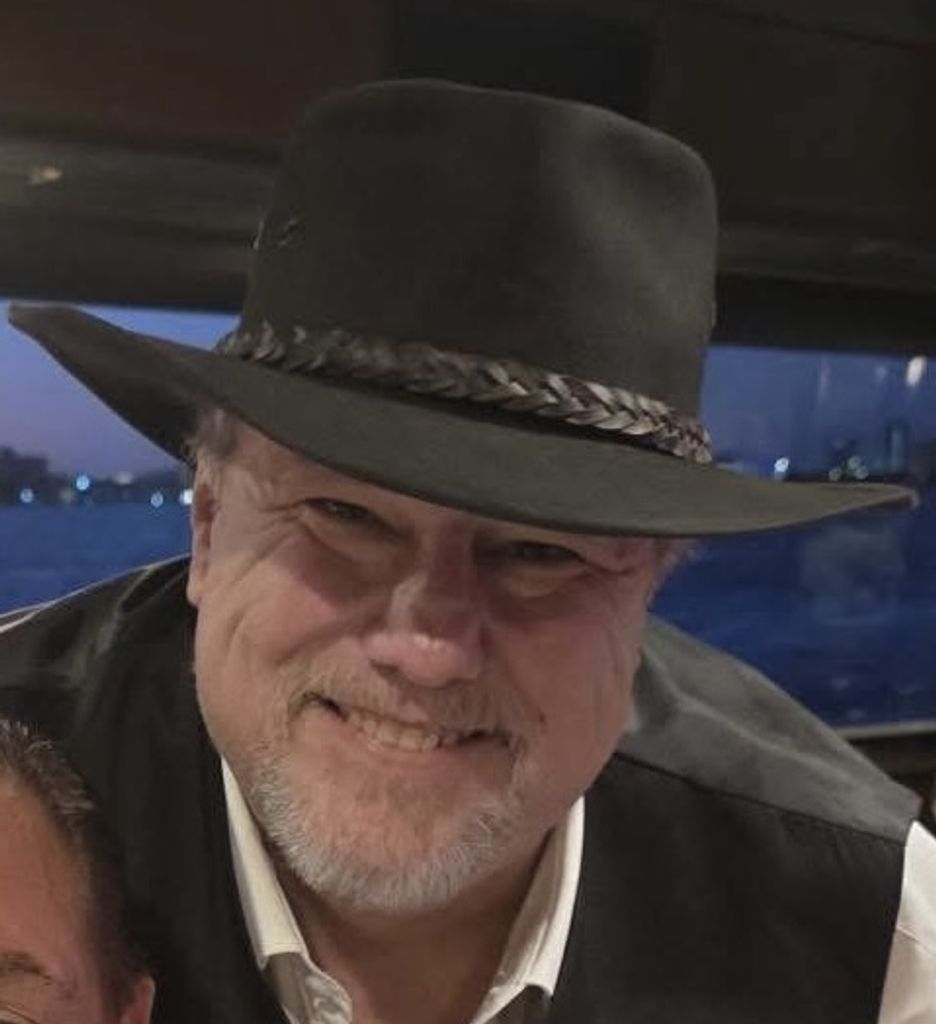 William Marvin Tessner Profile Photo