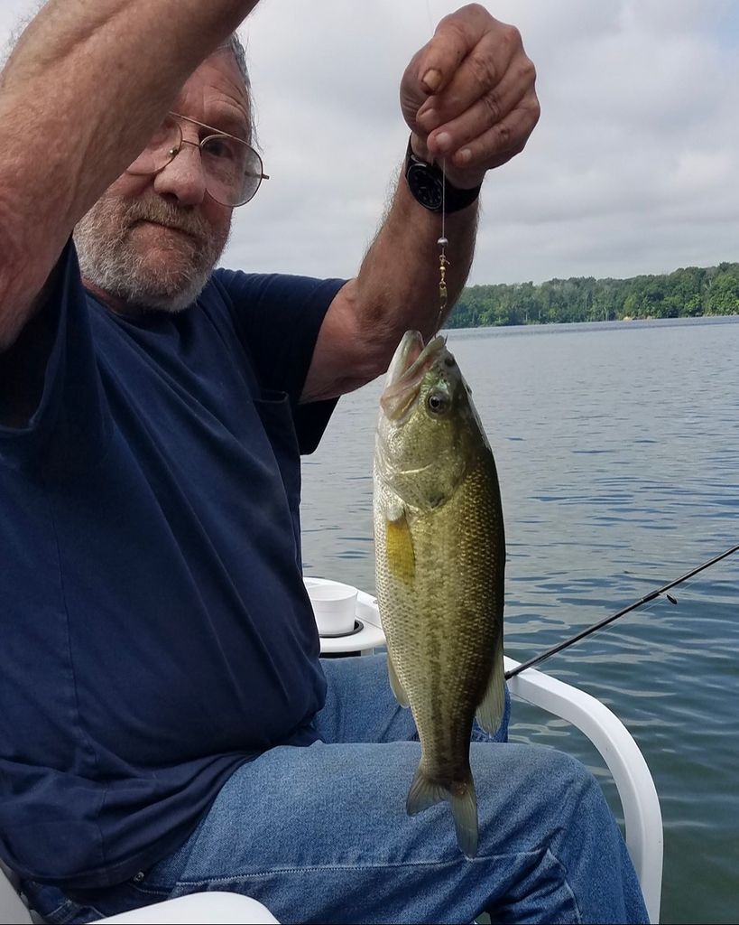 Jerry D. Lancaster Profile Photo