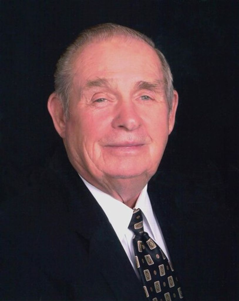 Darwin H Carter Profile Photo