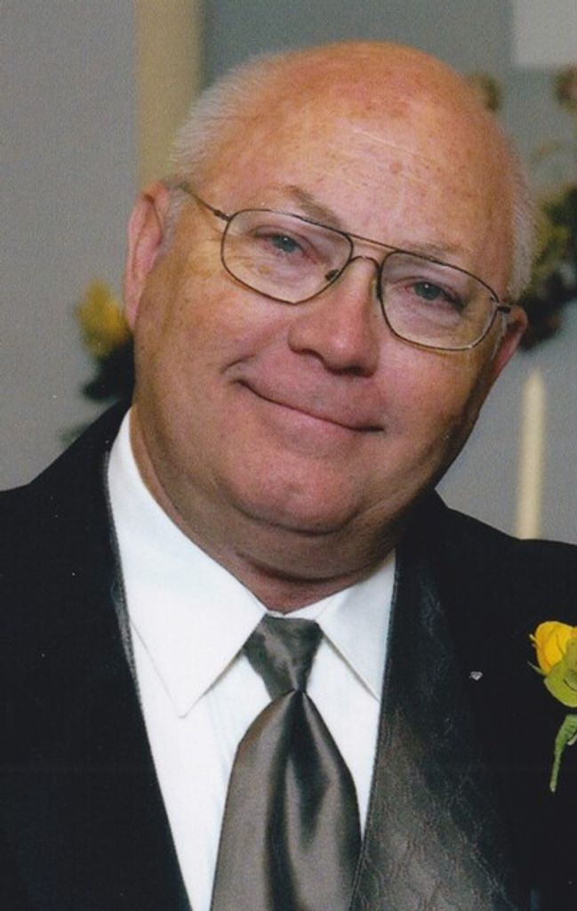 Louis Steven Latimer Iv Profile Photo