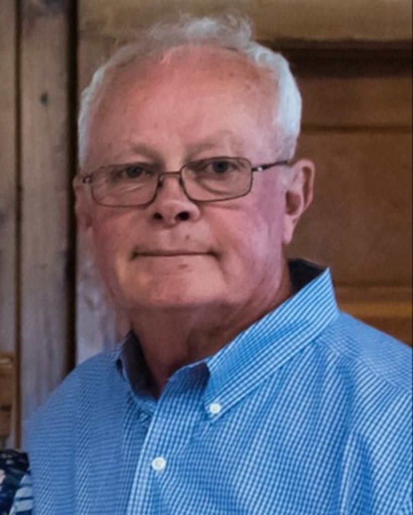 Frank "Eddie" Greene Profile Photo