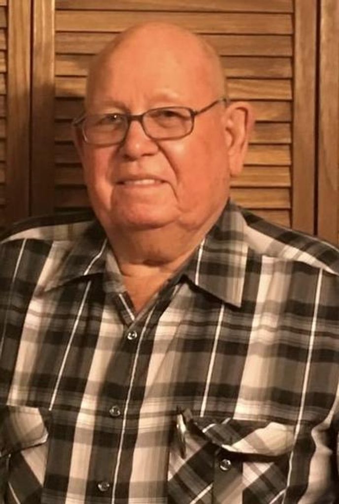 Douglas Denver Mabe Profile Photo