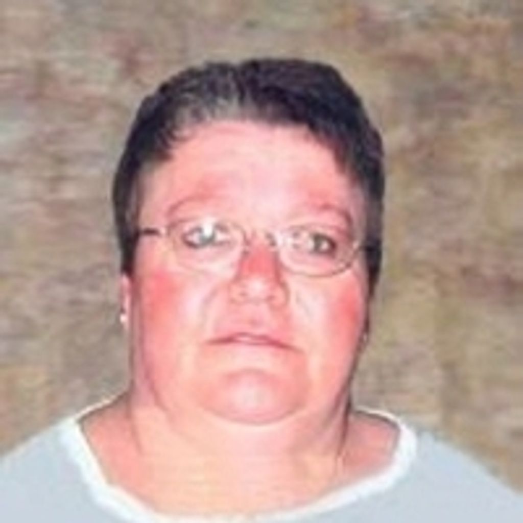 Patricia "Patti" Ribich
