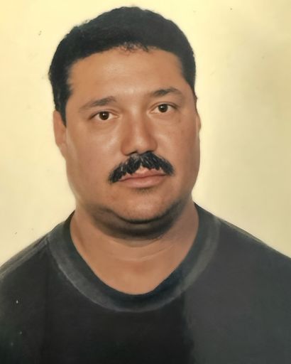 Juan Manuel Figueiras Martinez's obituary image