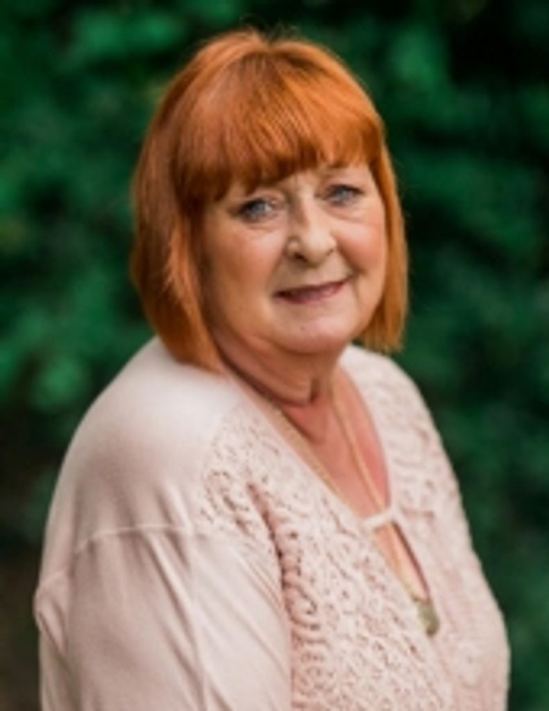 Marietta Rector Profile Photo